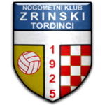 NK Zrinski Tordinci