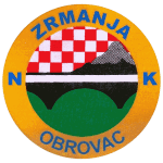 NK Zrmanja Obrovac