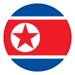 B. Κορέα