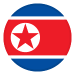 Nordkorea-logo