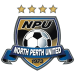 North Perth Utd