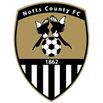 Notts County-logo