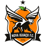 Nova Iguaçu FC RJ