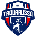 Taquarussú EC