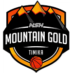 NSH Mountain Gold Timika