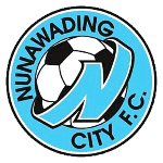 Nunawading City