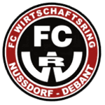 FC-WR Nußdorf/Debant.