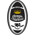 Royal Olympic Charleroi Chatelet Farciennes