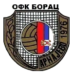 OFK Borac Arnajevo