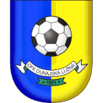 FK Dunajska Luzna