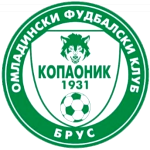 OFK Kopaonik 1931 Brus