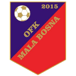 OFK Mala Bosna 2015