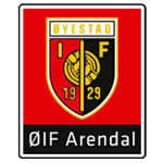 oif-arendal