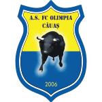 AS Olimpia Căuaș