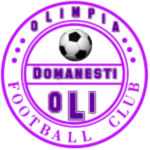 AS Olimpia Domănești