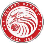 Olimpo Basket Alba