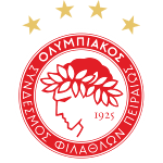 Olympiacos B