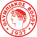 AS Olympiakos Volou 1937