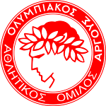 Olympiakos Argous