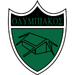 ФК Олимпиакос Никосиа
