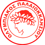 Olympiakos Palaioklision