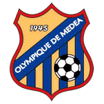 Olympique Medea U21