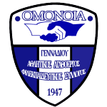 Omonoia Gennadiou 1947