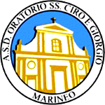 Oratorio San Ciro e Giorgio Marineo
