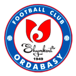 Fotbollsspelare i FC Ordabasy