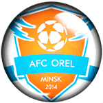 AFC Orel Minsk