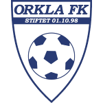 Orkla U19