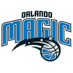 Basketspelare i Orlando Magic