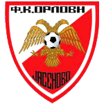 FK Orlovi Jasenovo