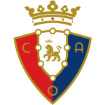 Fotbollsspelare i CA Osasuna