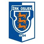 ZRK Osijek Croacia