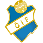 Östers IF-logo