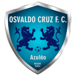 Osvaldo Cruz U20