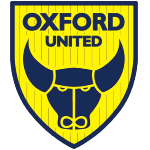 Oxford United-logo