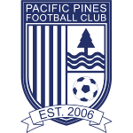 Pacific Pines