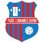Fotbollsspelare i Paide Linnameeskond