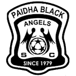 Paidha Black Angles SC