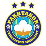 pakhtakor-tashkent