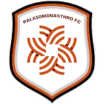 Palaiominasthro FC