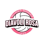 Pallavolo Brugherio Diavoli Rosa