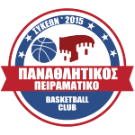 Panathlitikos SF Sykeon