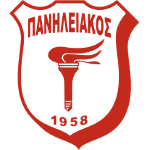 Paniliakos FC