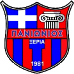 Panionios Xeria