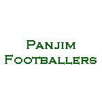 Panjim Footballers