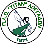 PAO Titan Loggadon FC