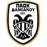 PAOK Damianou FC